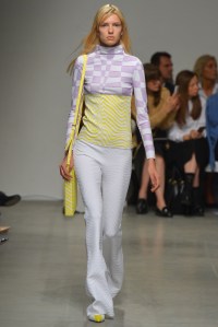 Iceberg RTW Spring 2016