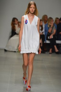 Iceberg RTW Spring 2016