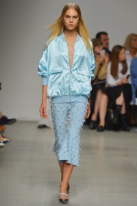 Iceberg RTW Spring 2016