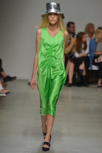 Iceberg RTW Spring 2016