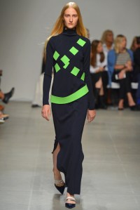 Iceberg RTW Spring 2016