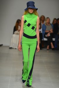 Iceberg RTW Spring 2016