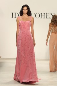 Idan Cohen RTW Spring 2016