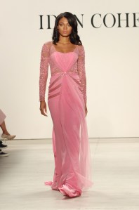 Idan Cohen RTW Spring 2016