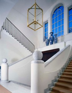 The Palazzo Ralph Lauren in Milan