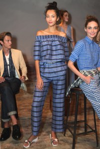 J.Crew RTW Spring 2016