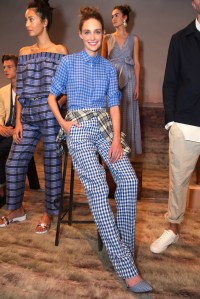 J.Crew RTW Spring 2016
