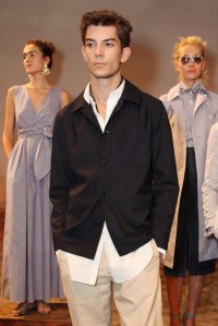 J.Crew RTW Spring 2016