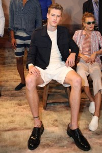 J.Crew RTW Spring 2016