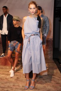 J.Crew RTW Spring 2016