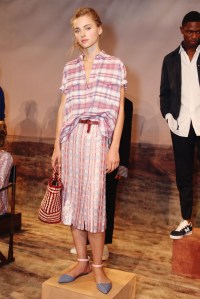 J.Crew RTW Spring 2016