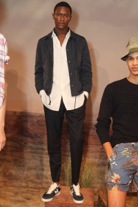 J.Crew RTW Spring 2016