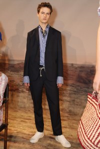 J.Crew RTW Spring 2016