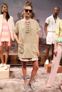 J.Crew RTW Spring 2016