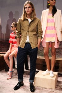 J.Crew RTW Spring 2016