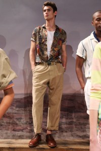 J.Crew RTW Spring 2016