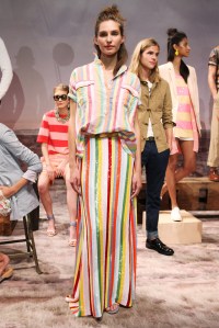 J.Crew RTW Spring 2016