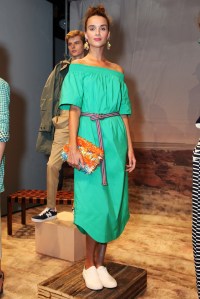 J.Crew RTW Spring 2016