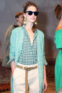 J.Crew RTW Spring 2016