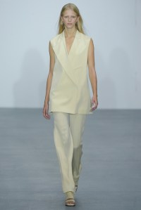 J. JS Lee RTW Spring 2016