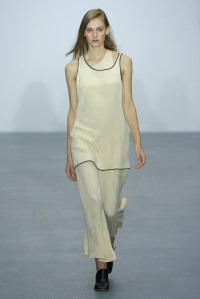 J. JS Lee RTW Spring 2016