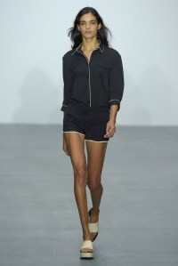 J. JS Lee RTW Spring 2016