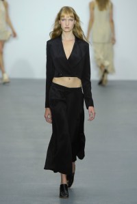 J. JS Lee RTW Spring 2016