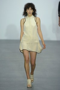 J. JS Lee RTW Spring 2016