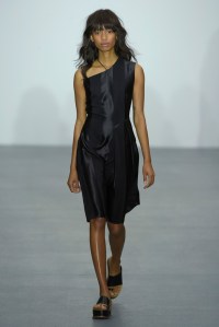 J. JS Lee RTW Spring 2016