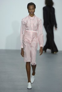 J. JS Lee RTW Spring 2016
