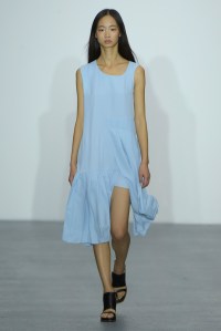 J. JS Lee RTW Spring 2016