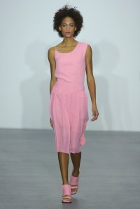J. JS Lee RTW Spring 2016