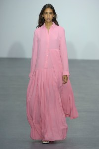 J. JS Lee RTW Spring 2016