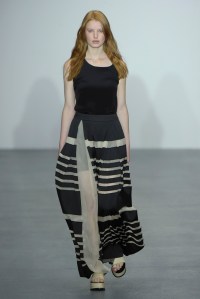 J. JS Lee RTW Spring 2016