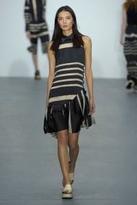 J. JS Lee RTW Spring 2016