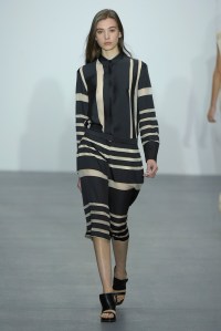 J. JS Lee RTW Spring 2016