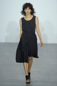 J. JS Lee RTW Spring 2016