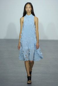 J. JS Lee RTW Spring 2016