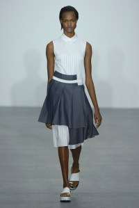 J. JS Lee RTW Spring 2016
