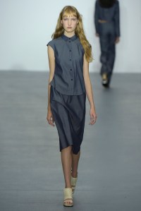 J. JS Lee RTW Spring 2016