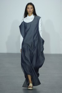 J. JS Lee RTW Spring 2016