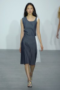 J. JS Lee RTW Spring 2016