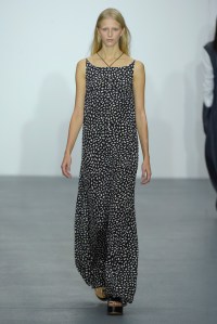 J. JS Lee RTW Spring 2016
