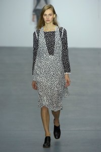 J. JS Lee RTW Spring 2016