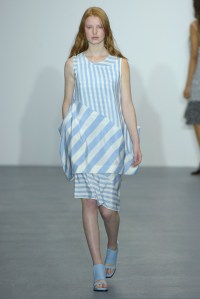 J. JS Lee RTW Spring 2016