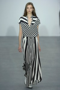 J. JS Lee RTW Spring 2016