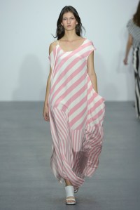 J. JS Lee RTW Spring 2016