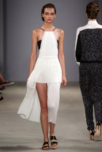 J.Mendel RTW Spring 2016