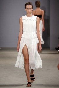 J.Mendel RTW Spring 2016