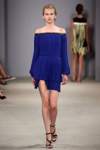 J.Mendel RTW Spring 2016
